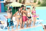 Life in Technicolor Sunday Beach Party at Puncho, Part 2 of 2